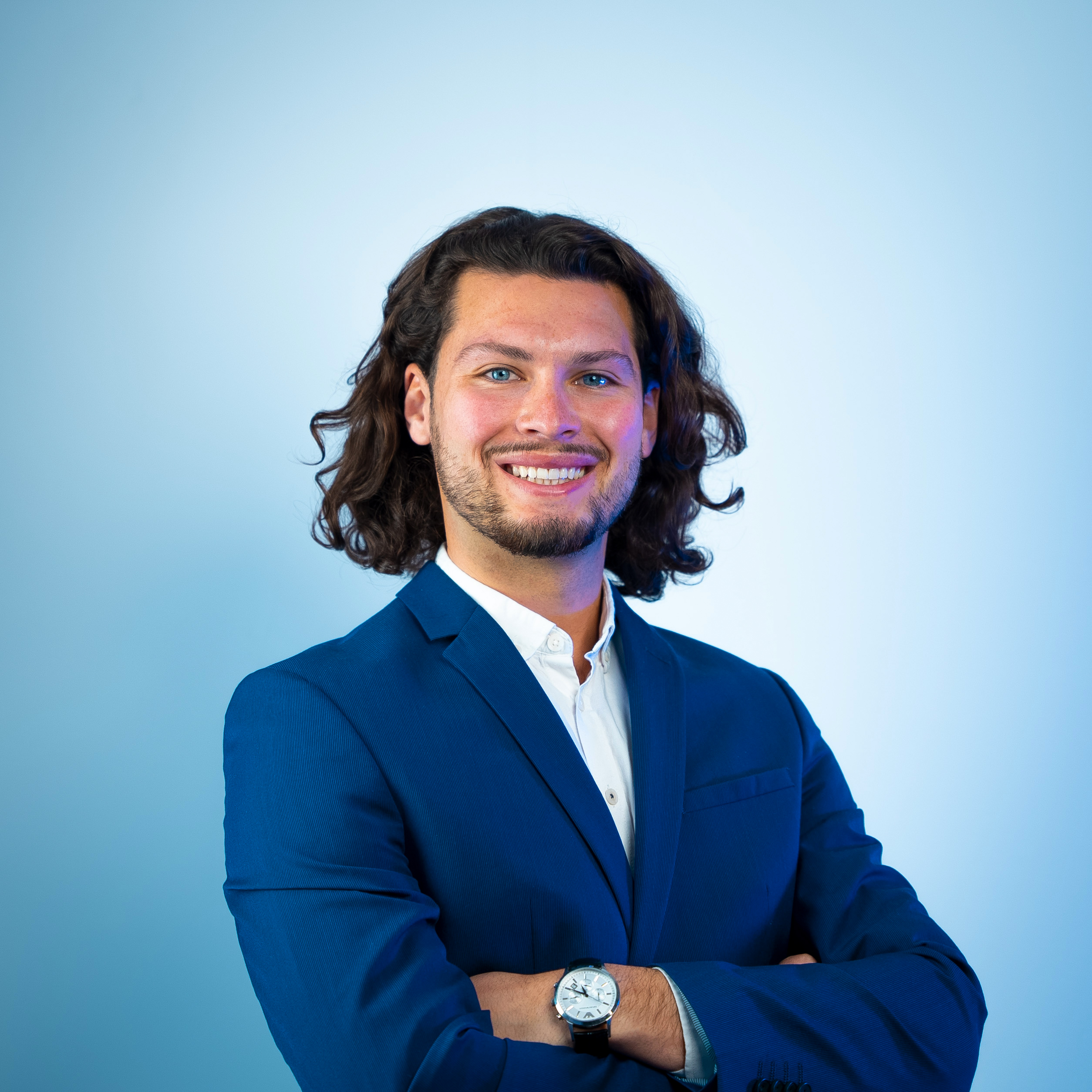 Felipe Bergmann Segovia