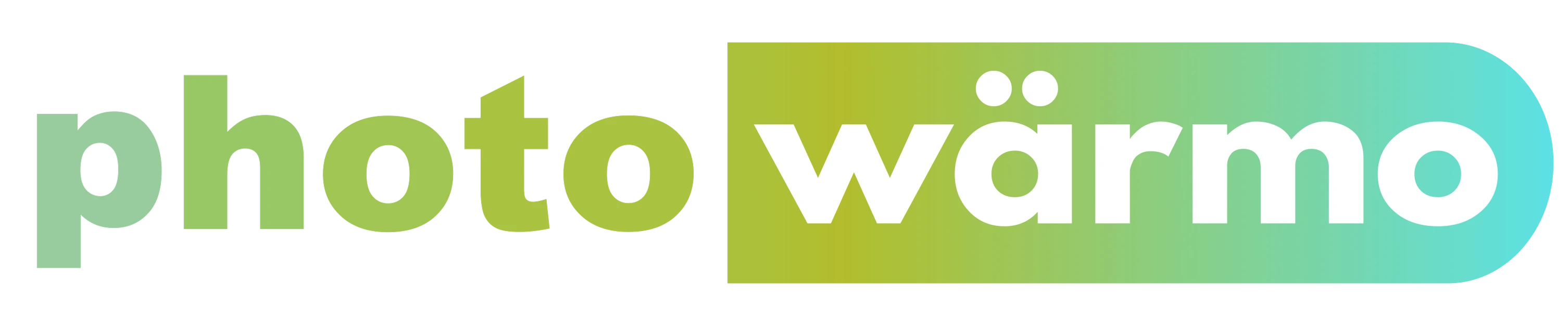 Photowärmo