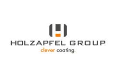 Holzapfel Group Claim farbig